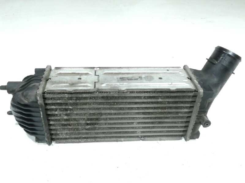 Recambio de intercooler para citroen c4 coupe vts referencia OEM IAM 0384G4  