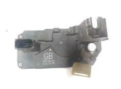 Recambio de cerradura puerta trasera derecha para opel astra h ber. cosmo referencia OEM IAM 13210739   2