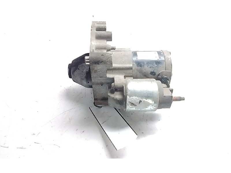 Recambio de motor arranque para peugeot 308 premium referencia OEM IAM M000T32271ZE  