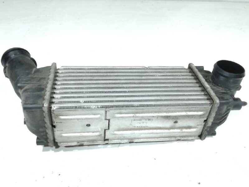 Recambio de intercooler para citroen c4 coupe vts referencia OEM IAM 0384G4  