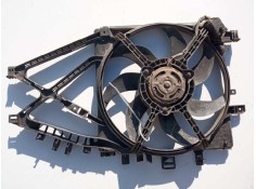 Recambio de electroventilador para opel corsa c comfort referencia OEM IAM 24445176   2