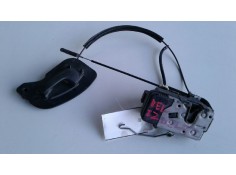 Recambio de cerradura puerta delantera izquierda para opel corsa c club referencia OEM IAM    2