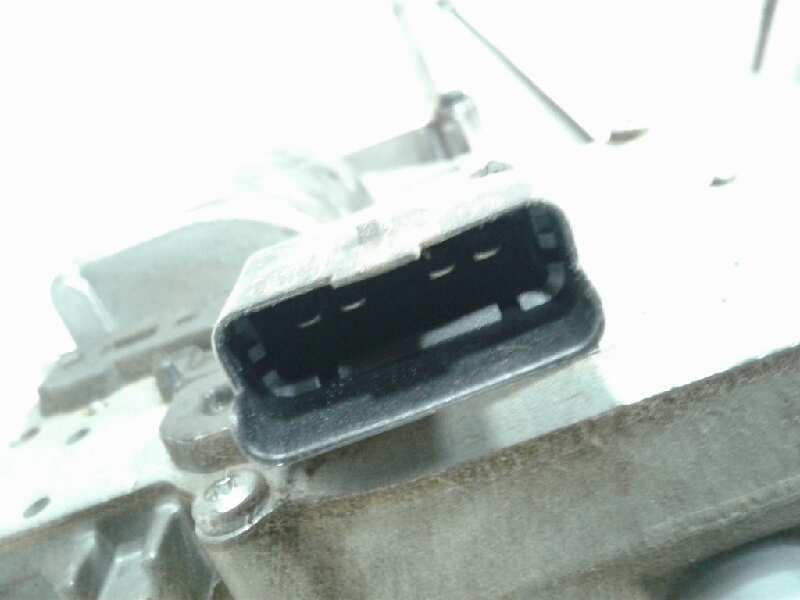 Recambio de motor limpia delantero para citroen c4 coupe vts referencia OEM IAM 7701206549  