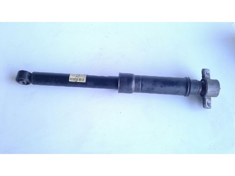 Recambio de amortiguador trasero izquierdo para opel mokka edition ecoflex referencia OEM IAM 95367160  