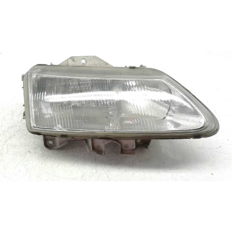 Recambio de faro derecho para renault laguna (b56) 2.0 16v rxe (b56d) referencia OEM IAM 139966RE  