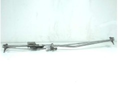 Recambio de motor limpia delantero para citroen c4 coupe vts referencia OEM IAM 7701206549   2