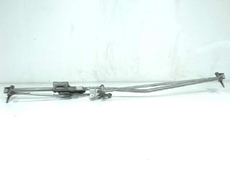 Recambio de motor limpia delantero para citroen c4 coupe vts referencia OEM IAM 7701206549  