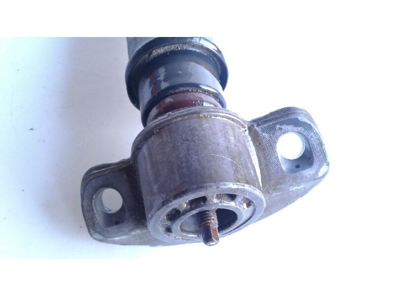 Recambio de amortiguador trasero izquierdo para opel mokka edition ecoflex referencia OEM IAM 95367160  