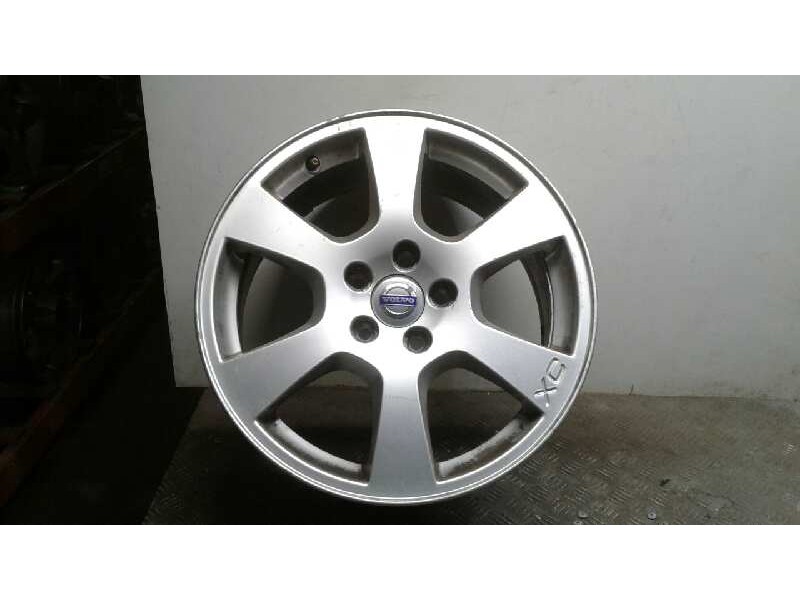 Recambio de llanta aluminio para volvo xc60 momentum awd referencia OEM IAM 5TORNILLOS  