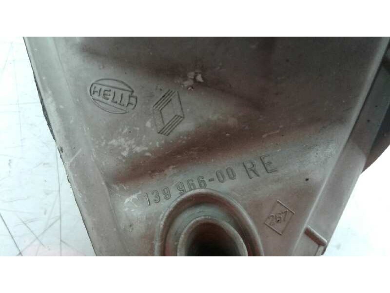 Recambio de faro derecho para renault laguna (b56) 2.0 16v rxe (b56d) referencia OEM IAM 139966RE  