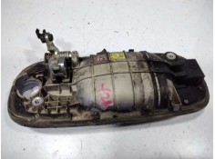 Recambio de maneta exterior delantera izquierda para hyundai trajet (fo) 2.0 crdi gls referencia OEM IAM 826503A030   2