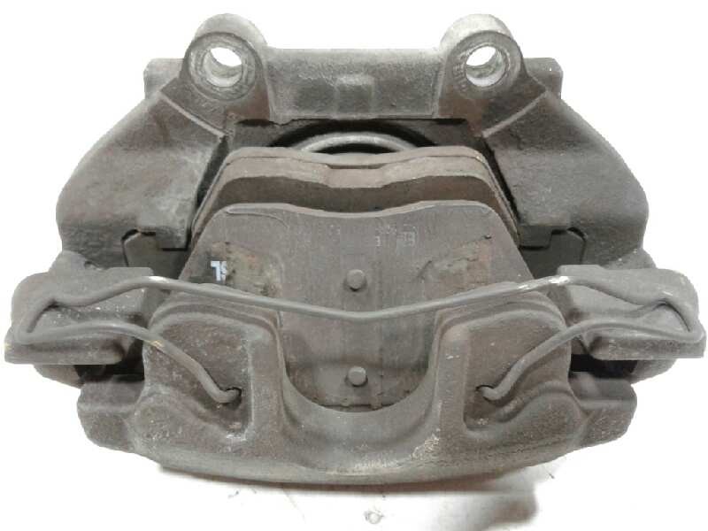 Recambio de pinza freno delantera derecha para citroen c4 coupe vts referencia OEM IAM 4400T3  