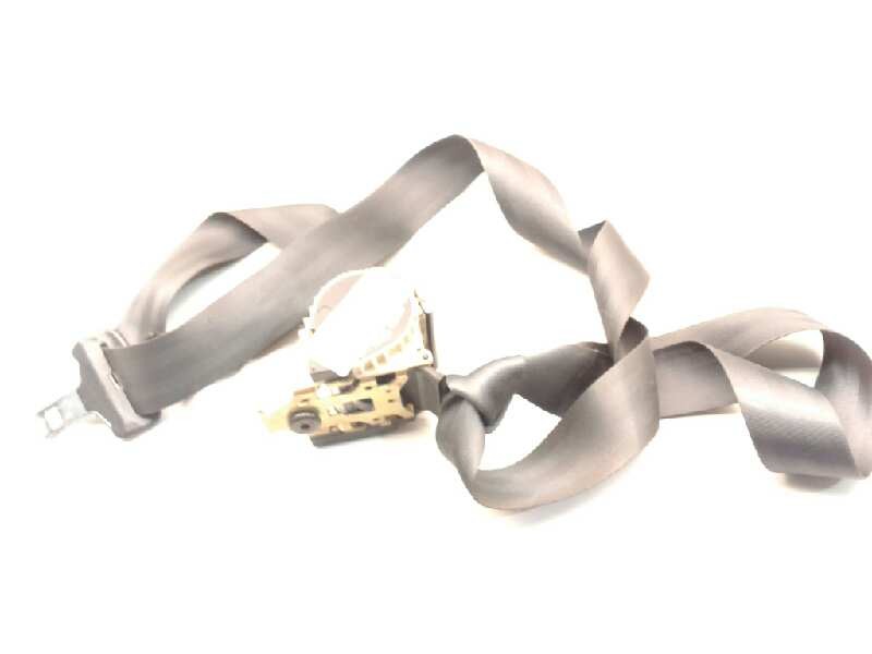 Recambio de cinturon seguridad trasero derecho para renault clio ii fase ii (b/cb0) community referencia OEM IAM   