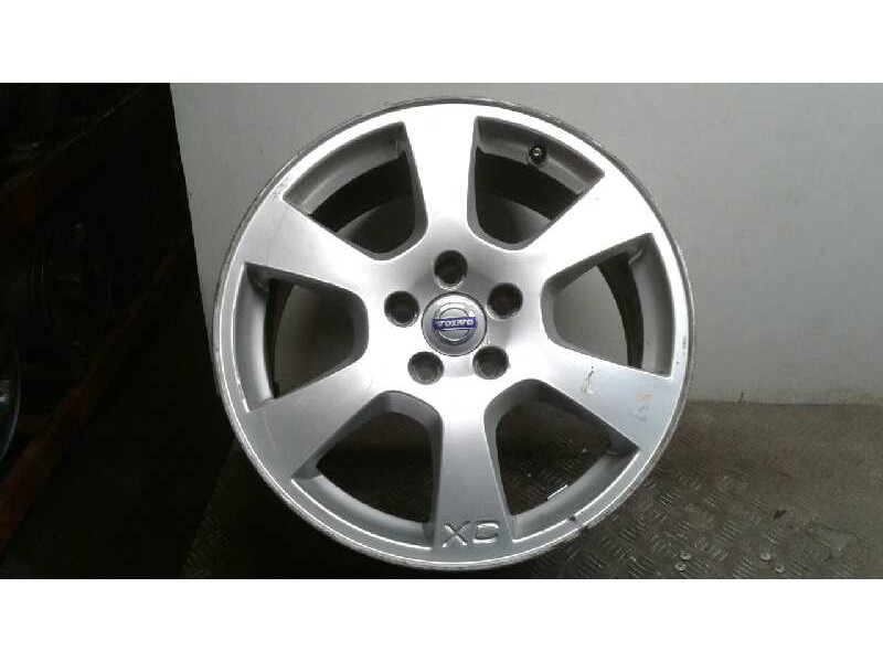 Recambio de llanta aluminio para volvo xc60 momentum awd referencia OEM IAM 175TORNILLOS  