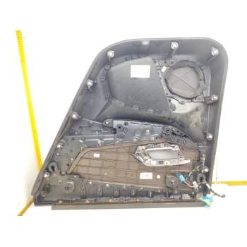 Recambio de guarnecido puerta trasera izquierda para citroën ds 7 ds 7 crossback buehdi referencia OEM IAM FM528292  