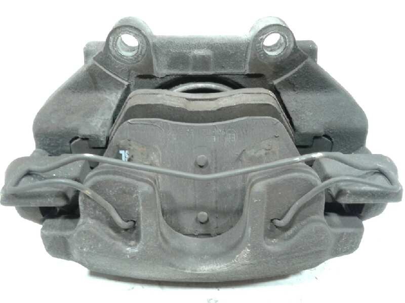 Recambio de pinza freno delantera derecha para citroen c4 coupe vts referencia OEM IAM 4400T3  