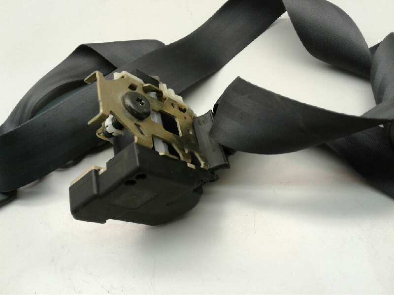 Recambio de cinturon seguridad trasero derecho para renault clio ii fase ii (b/cb0) community referencia OEM IAM   