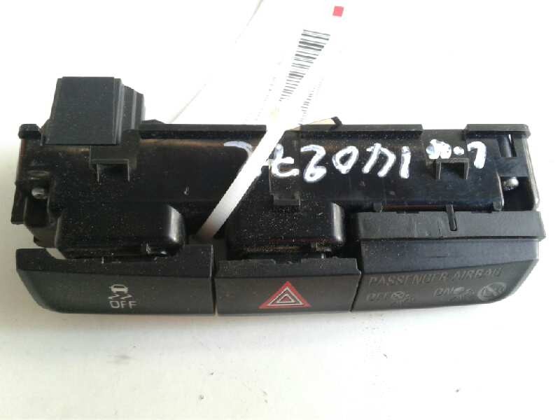 Recambio de warning para opel mokka edition ecoflex referencia OEM IAM   