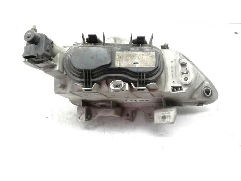 Recambio de faro izquierdo para renault laguna (b56) 2.0 16v rxe (b56d) referencia OEM IAM 139965L  