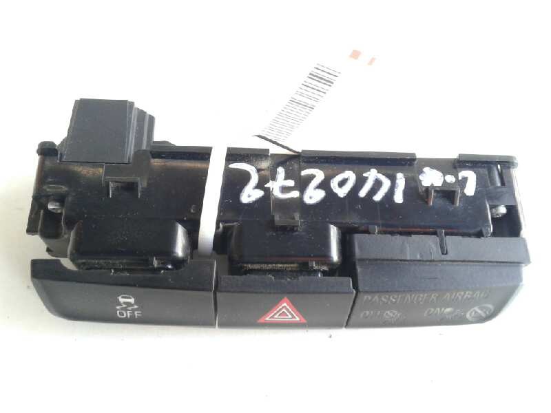 Recambio de warning para opel mokka edition ecoflex referencia OEM IAM   