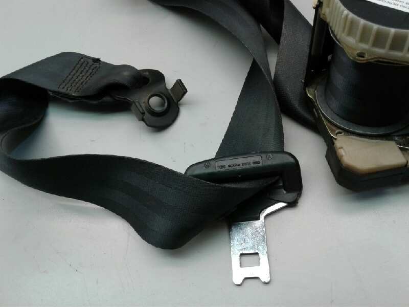 Recambio de cinturon seguridad trasero derecho para renault clio ii fase ii (b/cb0) community referencia OEM IAM   