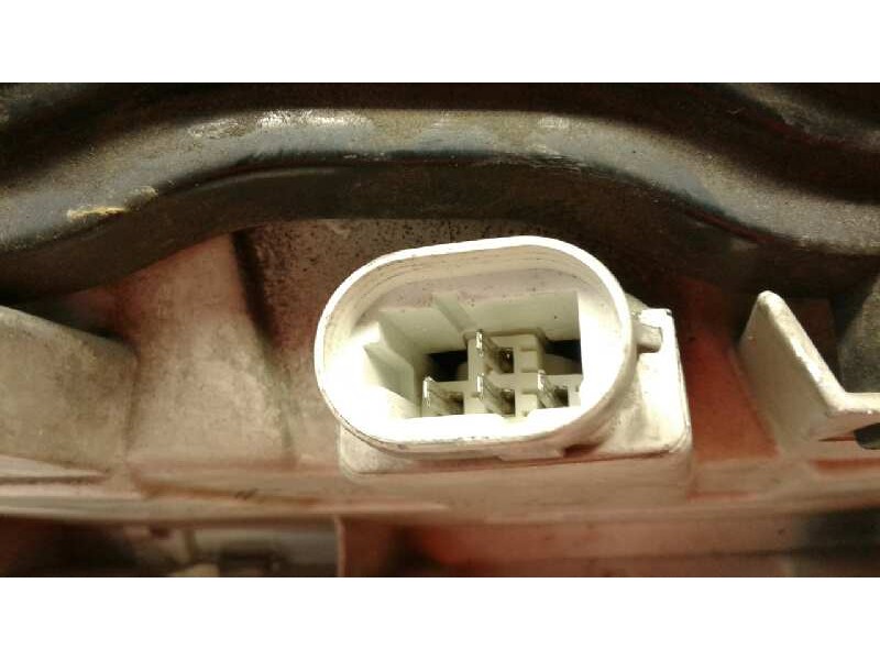 Recambio de faro izquierdo para renault laguna (b56) 2.0 16v rxe (b56d) referencia OEM IAM 139965L  
