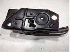 Recambio de maneta exterior trasera derecha para hyundai trajet (fo) 2.0 crdi gls referencia OEM IAM 836603A030   2