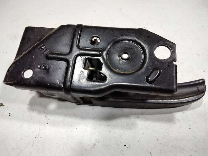 Recambio de maneta exterior trasera derecha para hyundai trajet (fo) 2.0 crdi gls referencia OEM IAM 836603A030  