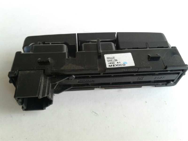 Recambio de warning para opel mokka edition ecoflex referencia OEM IAM   