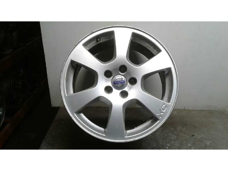 Recambio de llanta aluminio para volvo xc60 momentum awd referencia OEM IAM 175TORNILLOS  