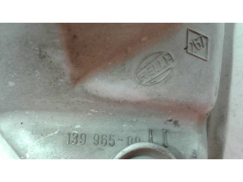 Recambio de faro izquierdo para renault laguna (b56) 2.0 16v rxe (b56d) referencia OEM IAM 139965L  