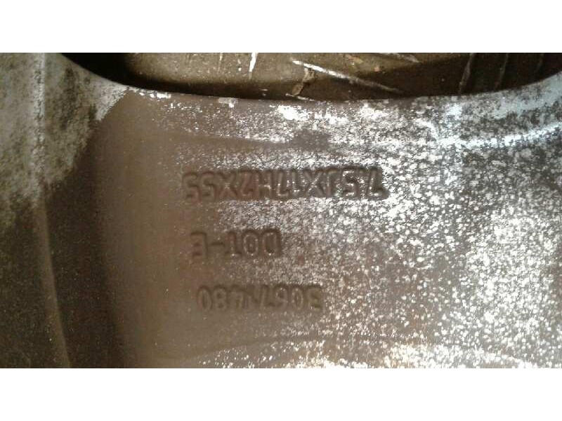 Recambio de llanta aluminio para volvo xc60 momentum awd referencia OEM IAM 175TORNILLOS  