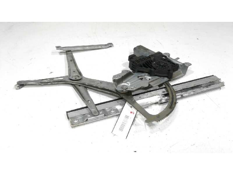 Recambio de elevalunas delantero derecho para opel astra h ber. cosmo referencia OEM IAM 5140074  