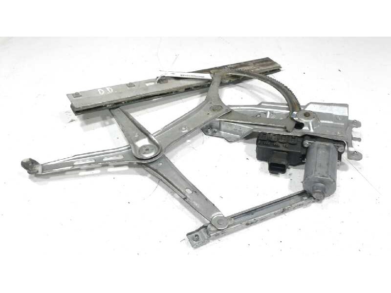 Recambio de elevalunas delantero derecho para opel astra h ber. cosmo referencia OEM IAM 5140074  