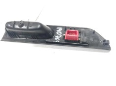 Recambio de mando elevalunas delantero derecho para renault laguna (b56) 2.0 16v rxe (b56d) referencia OEM IAM 77008756   2