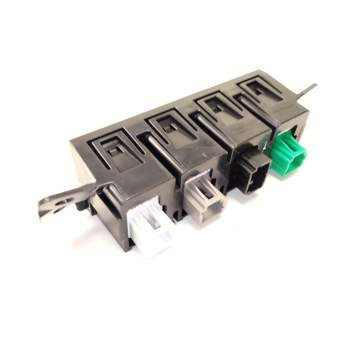 Recambio de mando multifuncion para nissan leaf (ze0) electric referencia OEM IAM   