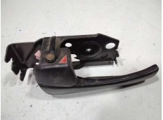 Recambio de maneta interior delantera izquierda para hyundai trajet (fo) 2.0 crdi gls referencia OEM IAM 826103A000AX   2