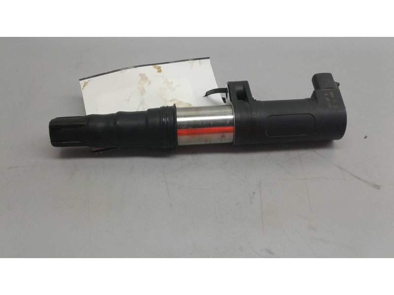 Recambio de bobina encendido para renault megane ii berlina 5p confort dynamique referencia OEM IAM 8200765882  