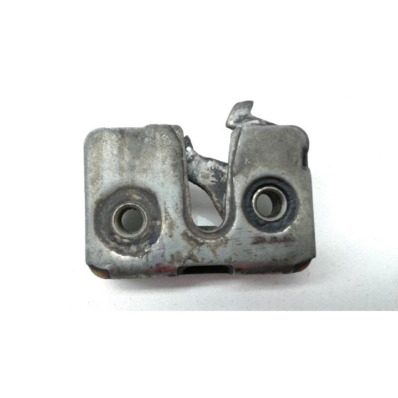 Recambio de cerradura maletero / porton para iveco daily caja cerrada (1989 =>) 30-8 caja cerrada referencia OEM IAM   