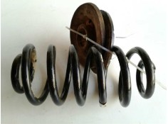 Recambio de muelle suspension trasera para opel mokka edition ecoflex referencia OEM IAM    2