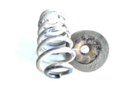 Recambio de muelle suspension trasera para opel mokka edition ecoflex referencia OEM IAM    2