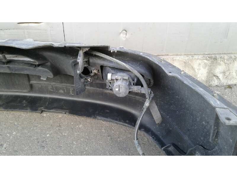 Recambio de paragolpes delantero para renault laguna (b56) 2.0 16v rxe (b56d) referencia OEM IAM   