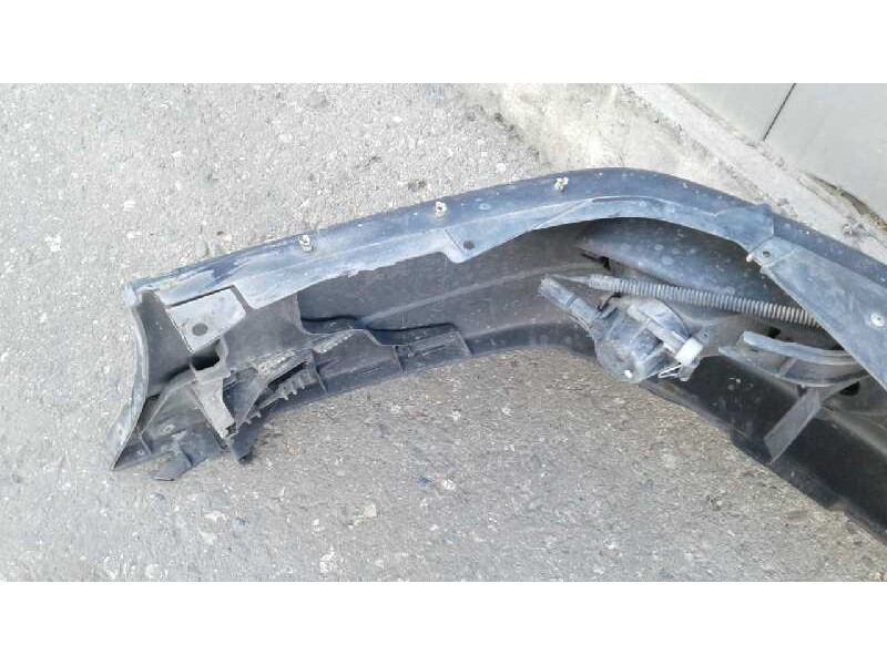 Recambio de paragolpes delantero para renault laguna (b56) 2.0 16v rxe (b56d) referencia OEM IAM   