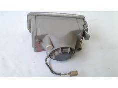 Recambio de faro izquierdo para iveco daily caja cerrada (1989 =>) 30-8 caja cerrada referencia OEM IAM    2