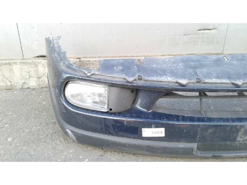 Recambio de paragolpes delantero para renault laguna (b56) 2.0 16v rxe (b56d) referencia OEM IAM   