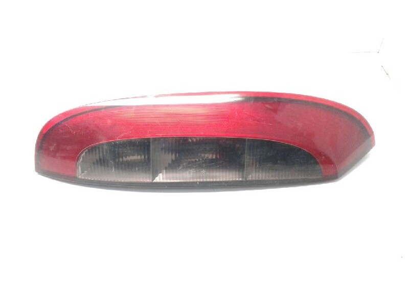 Recambio de piloto trasero izquierdo para opel corsa c club referencia OEM IAM 09114336  