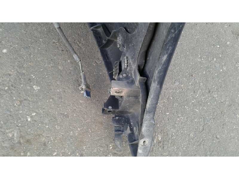 Recambio de paragolpes delantero para renault laguna (b56) 2.0 16v rxe (b56d) referencia OEM IAM   