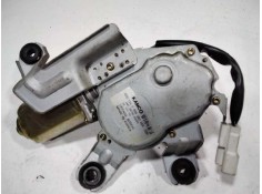 Recambio de motor limpia trasero para hyundai trajet (fo) 2.0 crdi gls referencia OEM IAM 987003A500   2