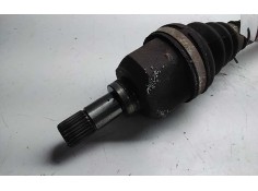 Recambio de transmision delantera izquierda para peugeot 308 premium referencia OEM IAM 9656135280   2