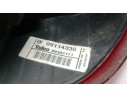 PILOTO TRASERO IZQUIERDO 09114336 